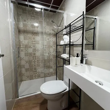Apartment Rey Cordoba