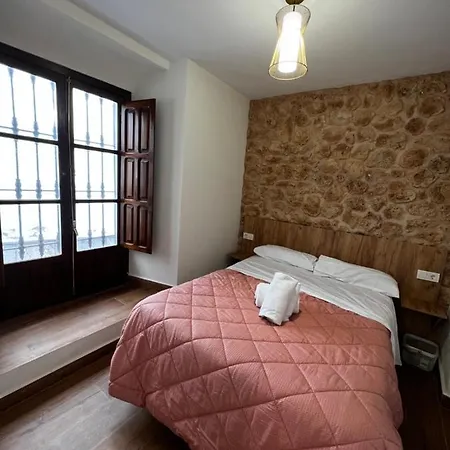 Rey Apartment