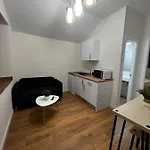 Rey Apartamento Córdova