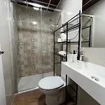 Apartamento Rey Córdova