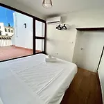 Apartamento Rey Córdova