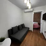 Rey Apartamento *