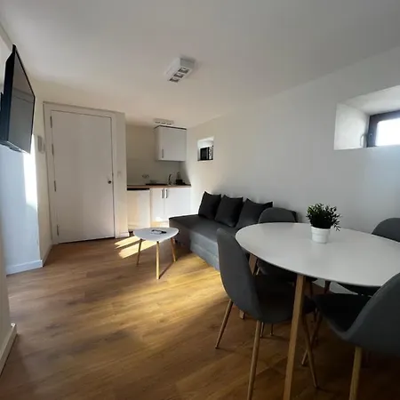 Appartement Rey