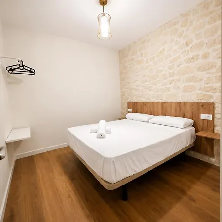 Rey Apartment Córdoba