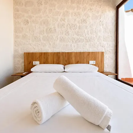 Rey Apartment Córdoba