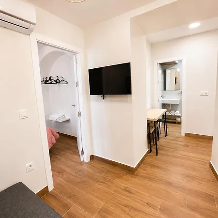 Rey Apartment