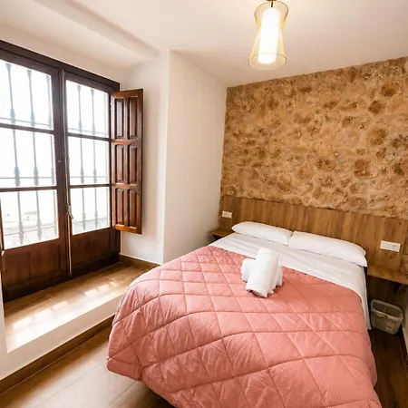 Rey Apartment Córdoba