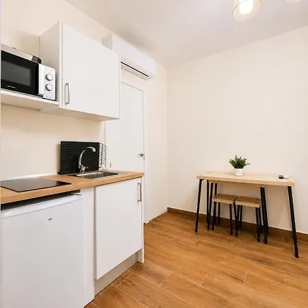 Apartment Rey Córdoba