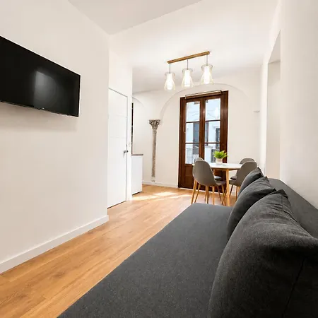 Rey Apartment Córdoba