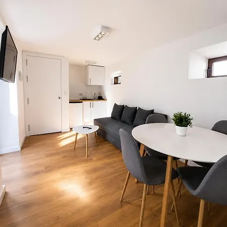 Rey Apartment Córdoba