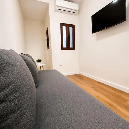 Apartment Rey