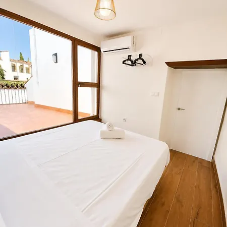 Apartment Rey Córdoba