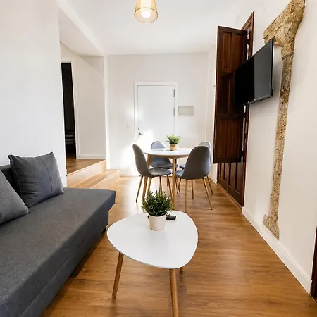 Apartment Rey Córdoba