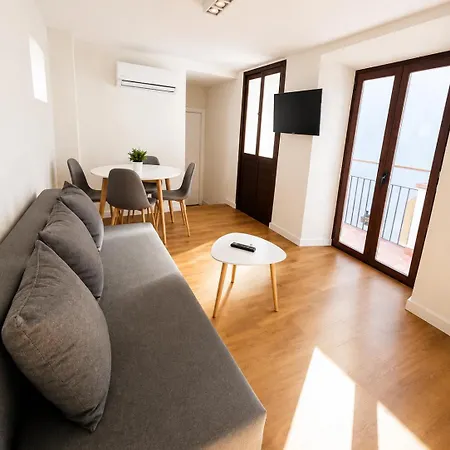 Rey Apartment