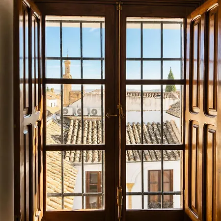 Apartment Rey Córdoba