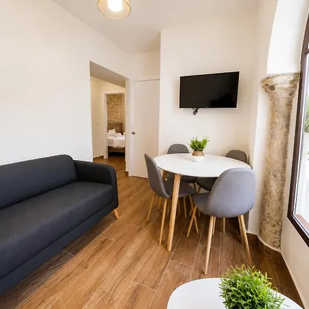 Apartment Rey Córdoba