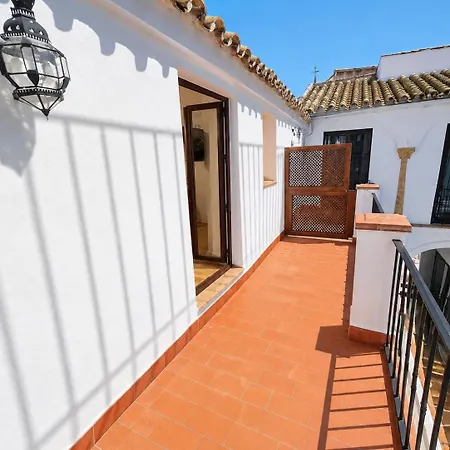 Rey Apartment Córdoba