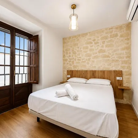 Rey Apartment Córdoba