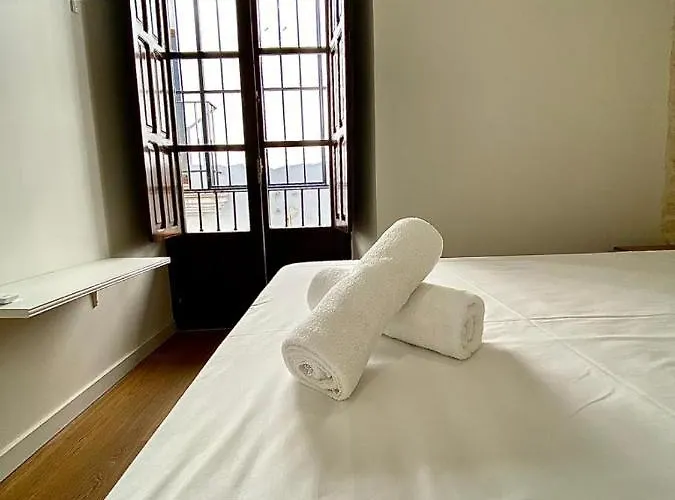 Rey Appartement Córdoba