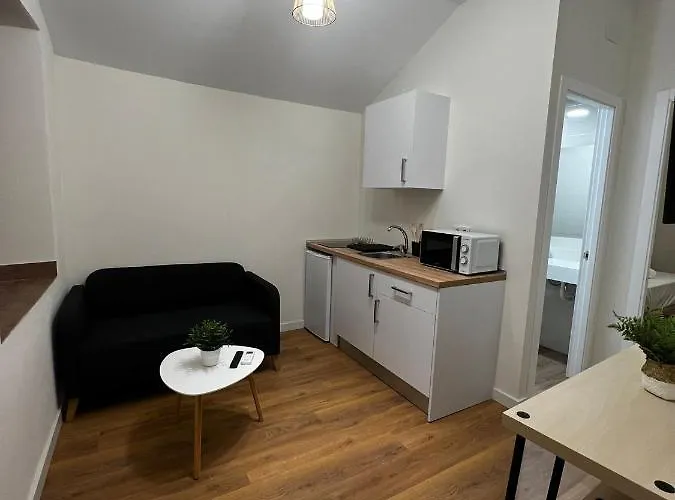 Rey Appartement Córdoba