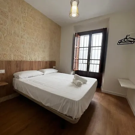 Apartman Rey Córdoba
