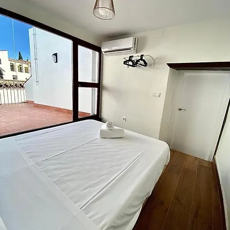 Apartman Rey Córdoba