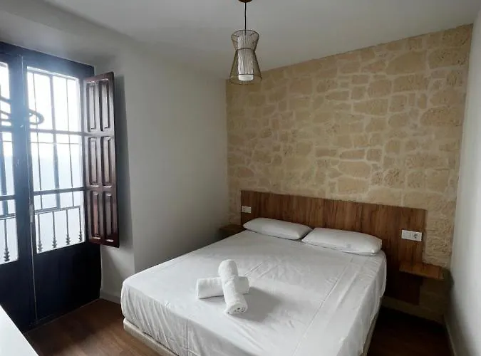 Rey Apartamento Córdova