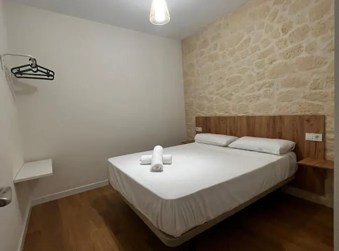 Apartamento Rey Córdova