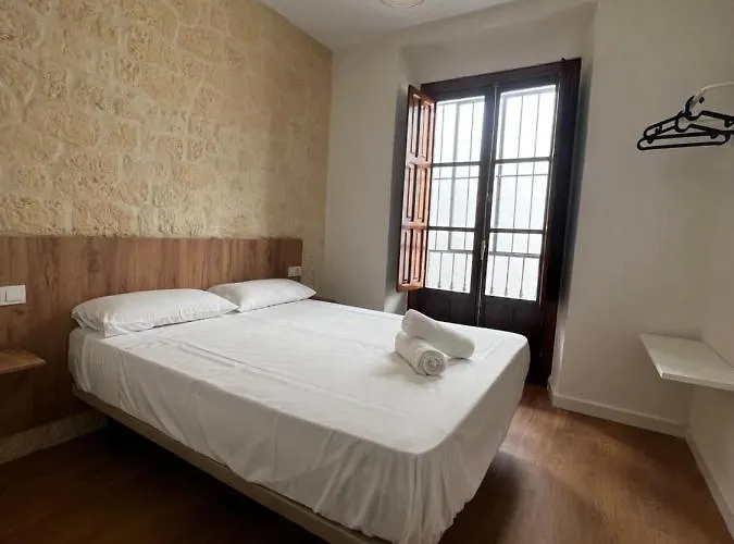 Apartamento Rey Córdova