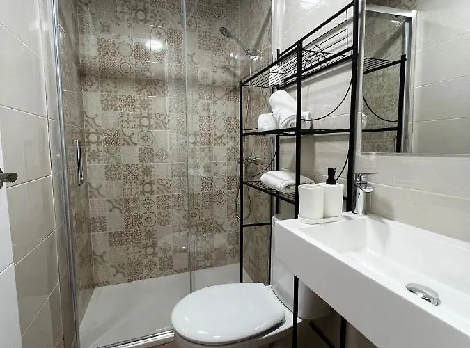 Apartamento Rey Córdova