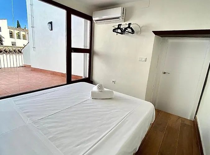 Apartment Rey Cordoba